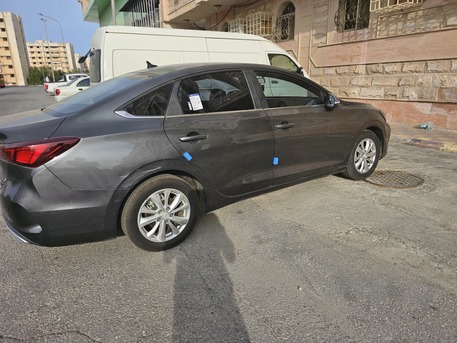 Akrabia, Vehicles, Cars & Trucks , Changan Eado Plus,  2023,  Automatic,  60000 KM,    Low Km