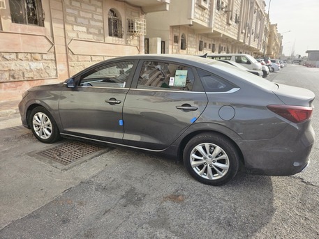 Akrabia, Vehicles, Cars & Trucks , Changan Eado Plus,  2023,  Automatic,  60000 KM,    Low Km