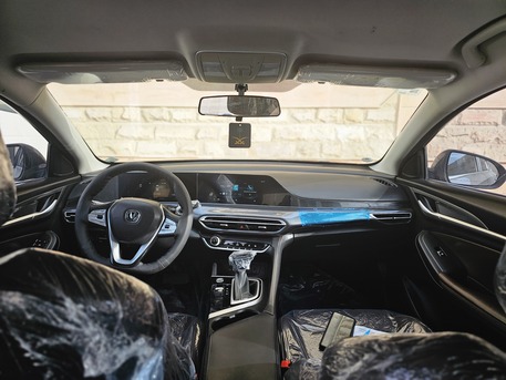 Akrabia, Vehicles, Cars & Trucks , Changan Eado Plus,  2023,  Automatic,  60000 KM,    Low Km