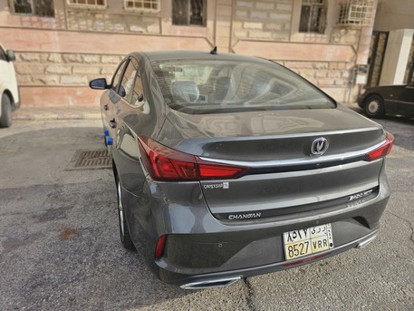 Akrabia, Vehicles, Cars & Trucks , Changan Eado Plus,  2023,  Automatic,  60000 KM,    Low Km