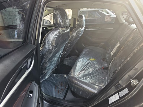 Akrabia, Vehicles, Cars & Trucks , Changan Eado Plus,  2023,  Automatic,  60000 KM,    Low Km