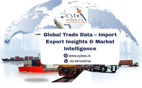 Lucknow, Business, Global Trade Data &ndash; Import Export Insights & Market Intelligence
