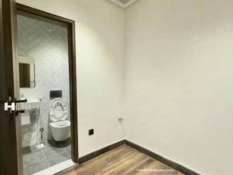 Sharq, Apartments, Flats, Houses & Villas, KWD 600/month,  2 BR,  Two Bedroom Semi Furnished Seaview Apartment In Sharq -2 Months FREE
