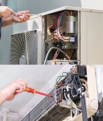 Riyadh, Air Conditioning, Sky Cool Hvac Co.