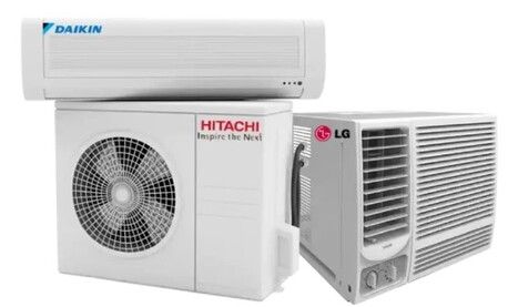 Riyadh, Air Conditioning, Sky Cool Hvac Co.