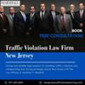Proven New Jersey Traffic Lawyers For Traffic Violations