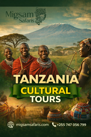 Dar es Salaam, Travel, Authentic Local Experiences &ndash; Tanzania Cultural Tours