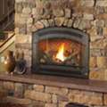 Boost Home Heating With A Stylish Wood Burning Stove Fireplace Insert