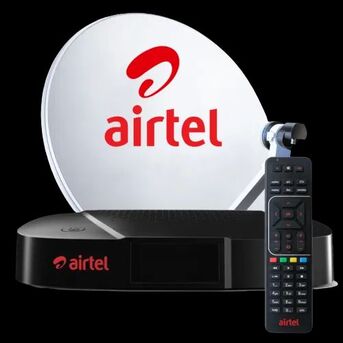 Manama, Technical, Airtel HD And All Types Of Dish Fixing Service Recharge Call 39286775