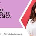 Manipal University Online MCA Fees