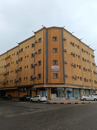 Jubail, Apartments, Flats, Houses & Villas, 1 BR,  1 Bhk Unfurnished And Furnished Flats Are Available For Rent Near Gulf Asain Medical Cente