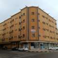 1 BR,  1 Bhk Unfurnished And Furnished Flats Are Available For Rent Near Gulf Asain Medical Cente