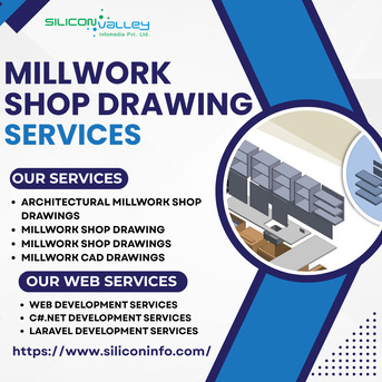 La Paz, Construction, Professional Millwork Shop Drawing Services In Bolivia For Precision-Driven Project Succes