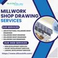 Professional Millwork Shop Drawing Services In Bolivia For Precision-Driven Project Succes