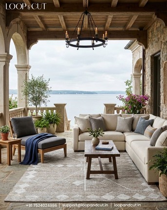 Lucknow, Furniture, INR 35000,  Hand Tufted Rug