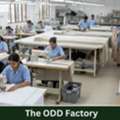 Top Clothing Manufacturer & Supplier In Mumbai, India | ODD Factory