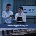 How To Choose The Best Oxygen Analyzer: Key Features And Buying Guide