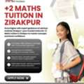 Complete 11th Maths Preparation In Zirakpur