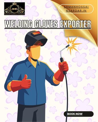 Kolkata, Materials, INR 800,  Premium Quality Safety Gloves Supplier | Armanhossainsardar