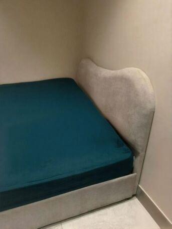 Dammam, Furniture, SAR 800,  Bed Only - URGENTLY Sell