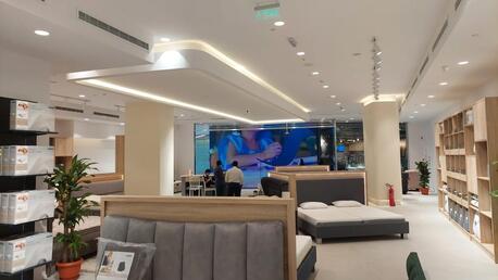 Riyadh, Air Conditioning, ❄️ خدمات التكييف &ndash; مريم للتكييف ❄️