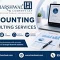 Reliable Accounting Consulting Services For Companies