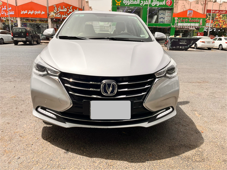 Jeddah, Vehicles, Cars & Trucks , SAR 22500,  Changan Alsvin,  2022,  Automatic,  83000 KM,  FOR SALE:  &ndash;Excellent Cindition,  Reliable & Fuel Efficient Sedan