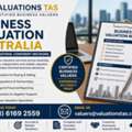 Business Valuation Australia | Certified Business Valuers & Appraisal Experts