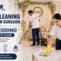 Pre-Wedding Home Cleaning Services In Gurgaon &ndash; A One Deep Cleaning