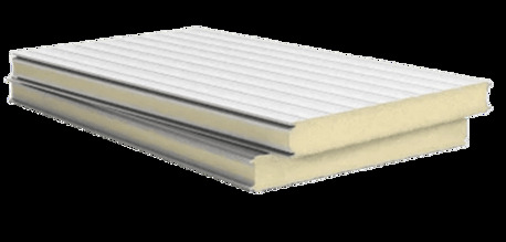 Mumbai, Heavy Equipment, INR 001,  Mount PUF Wall Panels - Strong, Insulated Walls For Industries