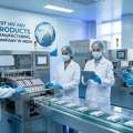 Best HIV/ARV Products Manufacturing Company In India