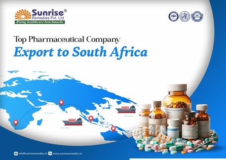 Cape Town, Health, Best HIV/ARV Products Manufacturing Company In India