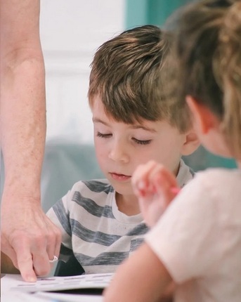 New York, Education, Preschool Programs For Foster Growth And Development In Virginia Beach And Chesapeake