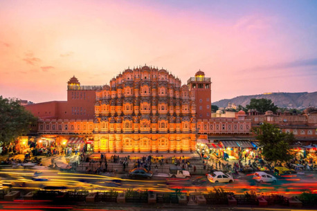 Jaipur, Travel, Where To Book Best Taxi Cab Service In Jaipur Local?