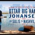Fra Sulis Til Nashville &ndash; Big Hand Johansen Deler 60 ?r Med Musikk