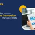 Drive Better Results With Optimized B2B Pipeline Conversion