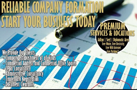 Manama, Marketing, ???ﭏ)&lrm;special Offer To Start Ur Own Company , Hurry Call Us For Info 2day