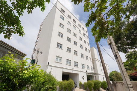 Colombo, Offices, LKR 87900,  8752 Sq. Meter,  Meet, Work Or Collaborate At Our Professional Regus Paramount Tower Business Center