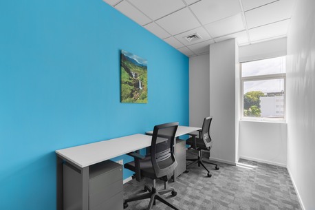 Colombo, Offices, LKR 87900,  8752 Sq. Meter,  Meet, Work Or Collaborate At Our Professional Regus Paramount Tower Business Center