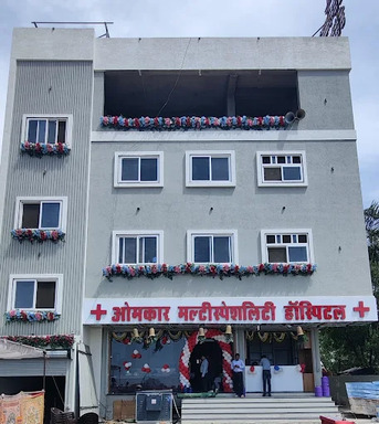 Mumbai, Health, Omkar Trauma And Multispeciality Hospital