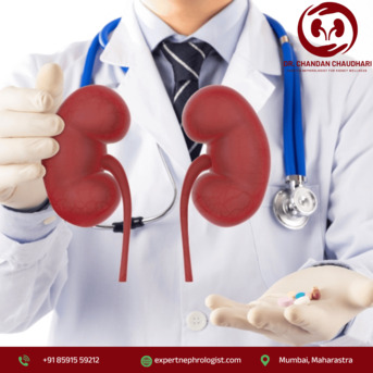 Mumbai, Health, Kidney Transplant Specialist In Mumbai For Transplant Evaluation