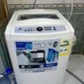 SAR 550,  Fully Automatic Washing Machine