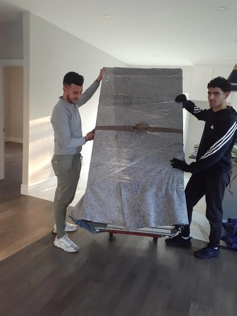 Ottawa, Labor/Moving, Affordable Moving Help In Ottawa For Smooth Moves