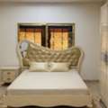 SAR 800,  ✨ Elegant Complete Bedroom Set With Luxury Bed, Storage & 10&times;15 Carpet ✨