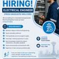 Electrical Engineer (Fresh Graduates Welcome)