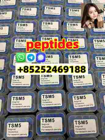 Seattle, Health & Beauty Items, USD 20,  High Purity Peptides Tirzepatide CAS 2023788-19-2 For Weight Loss Factory Direct Sale