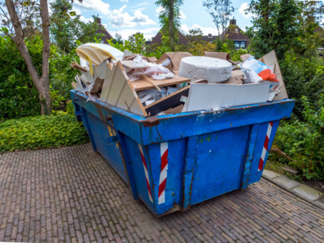 New York, Business, Easy Peasy Dumpsters LLC