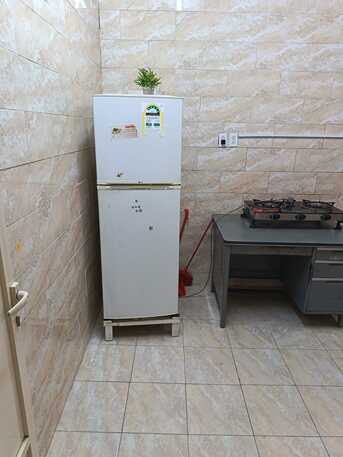 Al Adama, Rooms for Rent, SAR 15000/month,  Furnished,  50 Sq. Meter,  2 BR, 2BHK Flat Furnished For Rent- 2 Bathroom