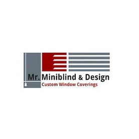 New York, Business, Mr. Miniblind & Design