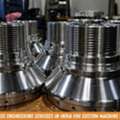Reverse Engineering Services In India For Custom Machine Parts